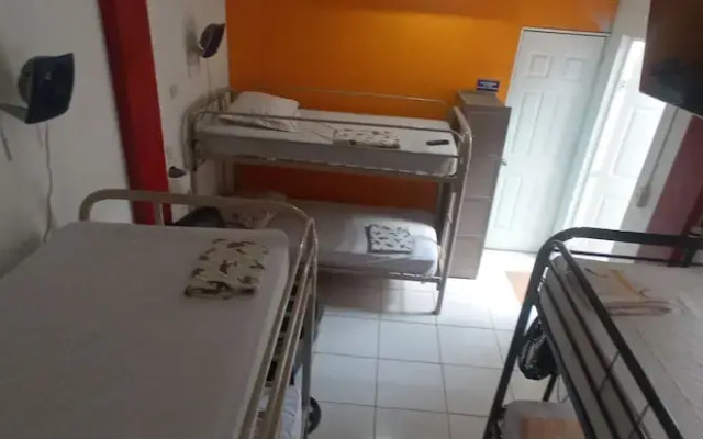 Hostal Ruinas de San Sebastian - Hostel