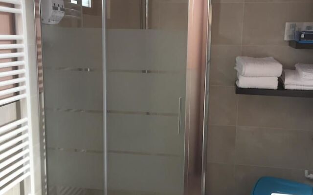 B&B San Pellegrino Terme