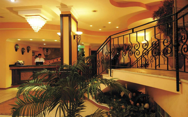 Sifalar Apart Hotel