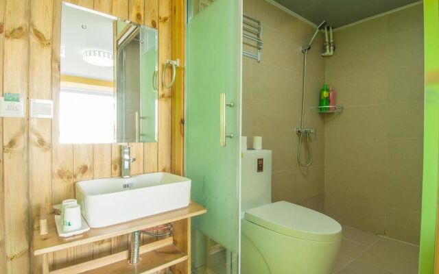 Fig Coast Boutique Inn