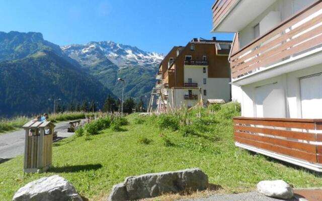 Appartement Le Pleynet, 1 pièce, 4 personnes - FR-1-557A-15