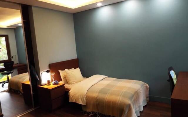 Sea View Villa - 0028-H