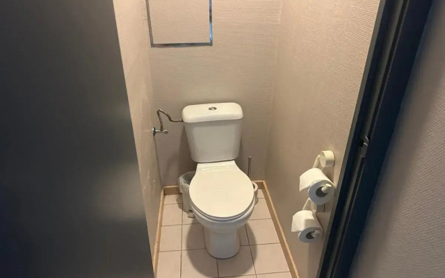 Отель Europacity