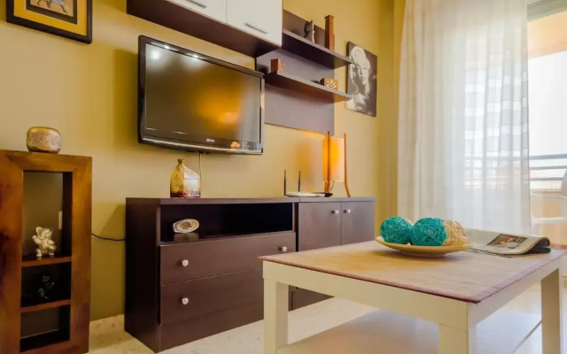 Apartamento Bajo de Gu a 15380