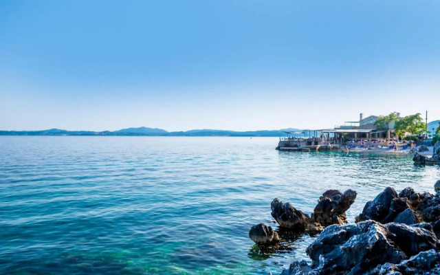 Nissaki Suite Kalypso