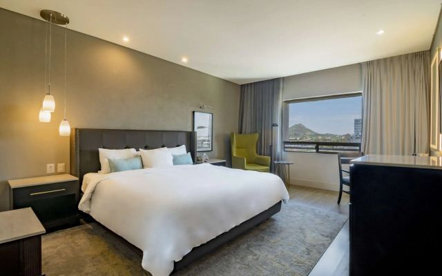 Hotel Lucerna Hermosillo