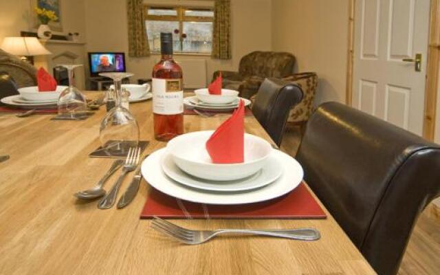 Clan Cottages