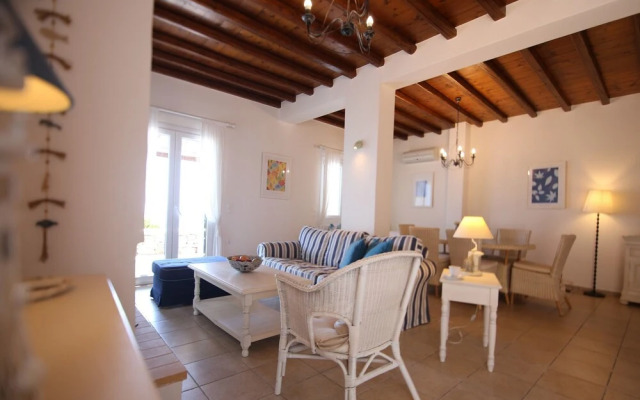 Villa Attalus 1