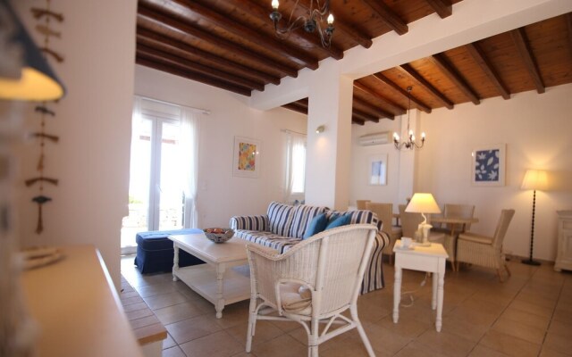 Villa Attalus 1
