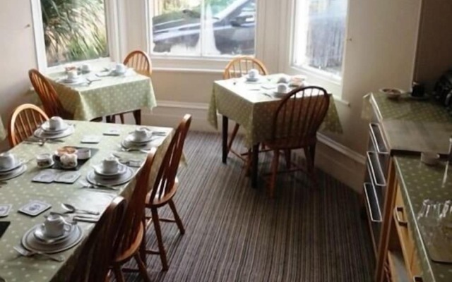 Donnington Guest House