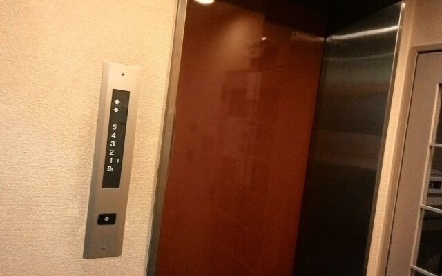 Capsule Land Yushima
