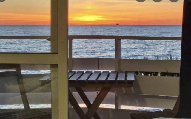 Апартаменты DLK Aparts на улице Ленина