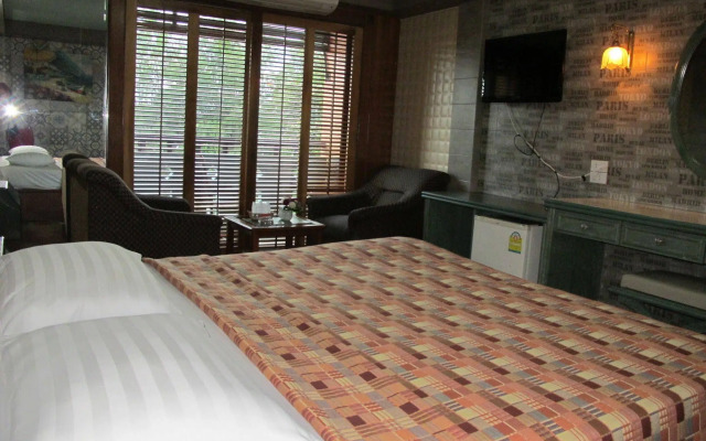 Wandee House Jomtien