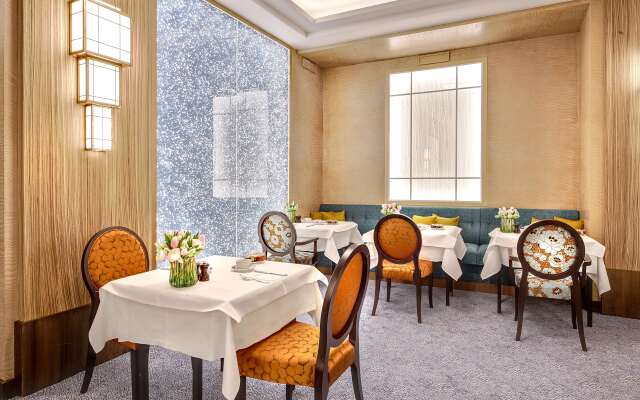 Hotel Le Plaza Brussels