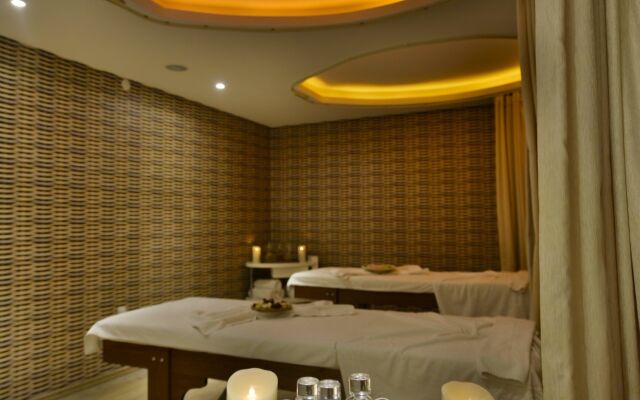 Avrasya Hotel