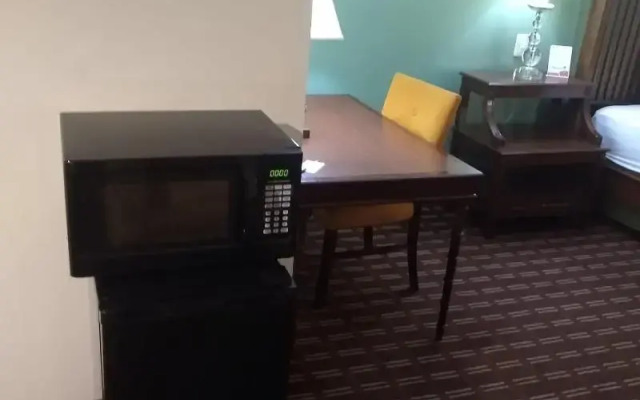 Select Inn Murfreesboro