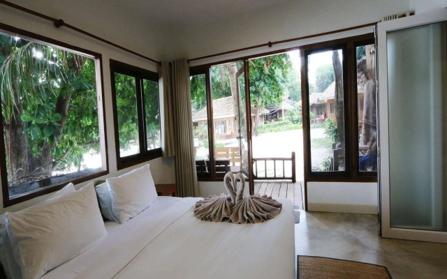 Samed Cabana Resort