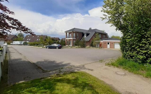 Haus Schaper Whg 3 OG