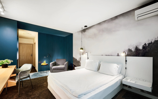 Lucky Bansko Aparthotel SPA & Relax