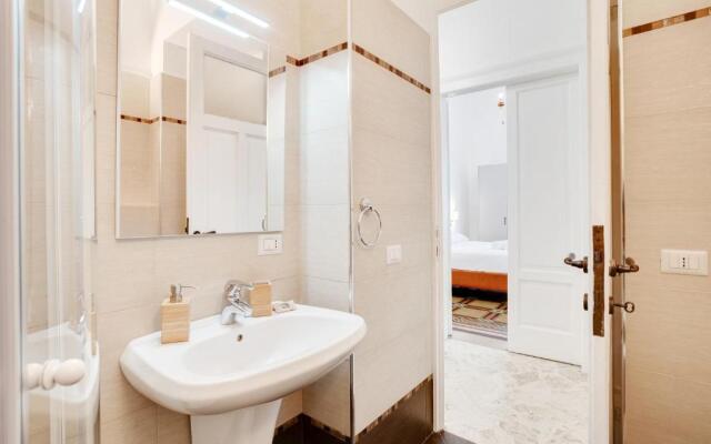 Casa Cinzia Lungomare Exclusive Flat