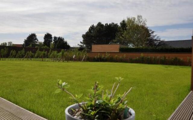 Apartment Belise