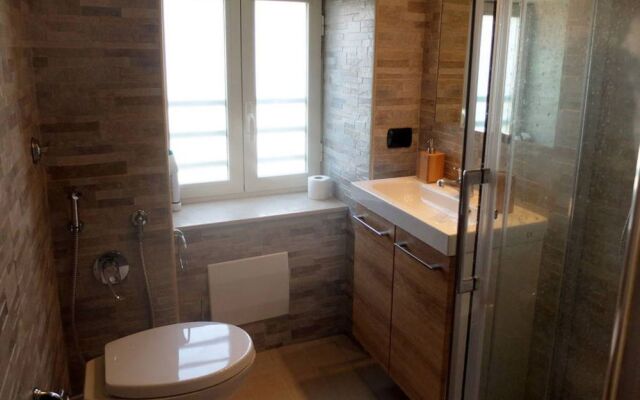 Apartment Priorato - BH 14