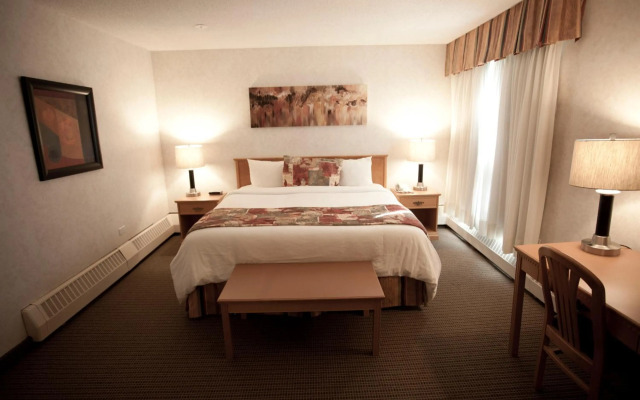 Westlock Inn and Conference Centre