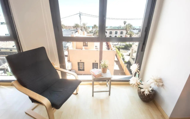 Valencia Beach Apartments 2