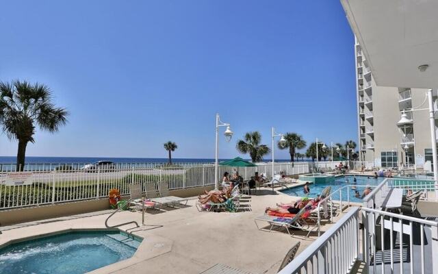 Majestic Reef Penthouse - 3 Br Condo