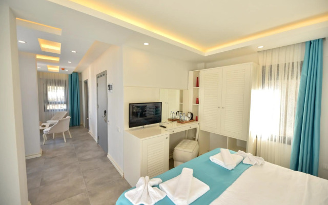 Monastery Suites Hotel