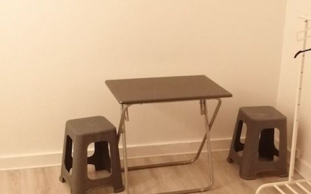 Guesthouse in Sarcelles near Paris Center