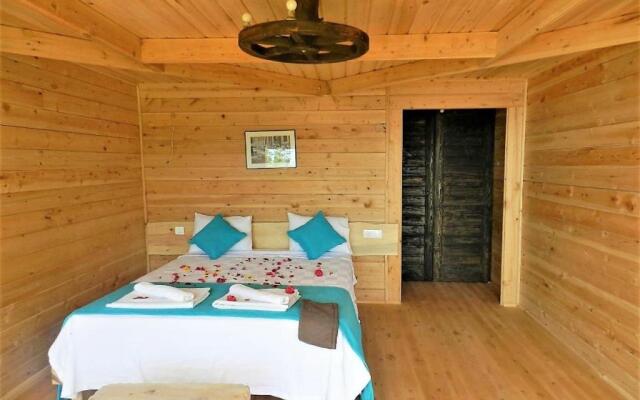 Kabak Misafir Evi