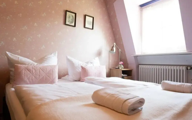 Boutique Hotel Kloster Pfalzel