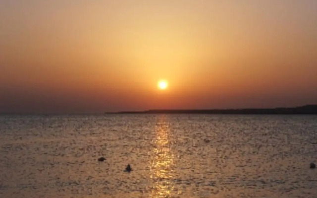 Hotel Stella Del Sud