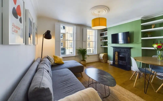 The Dalston Hideout - Captivating 2bdr Flat, London