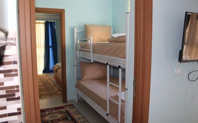 Grand Sonmez Apart Hotel