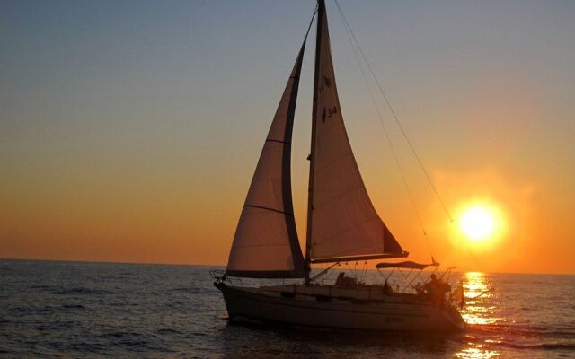 Waypoint Azzurra
