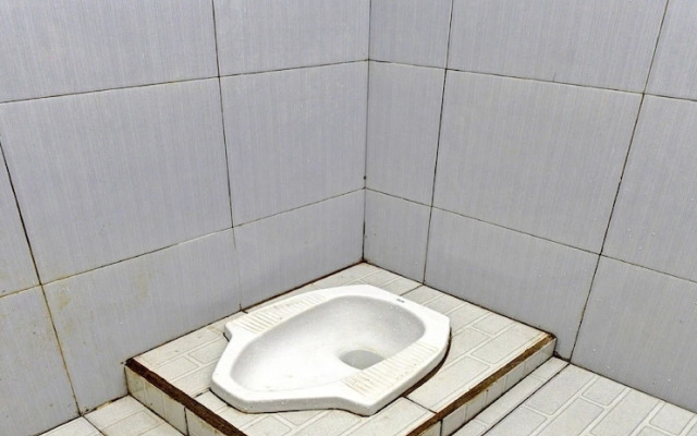 SPOT ON 90742 Kinanthy Homestay Syariah