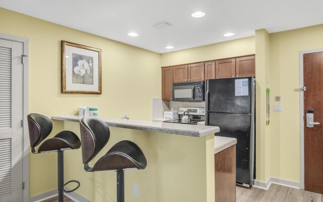 Luau I 6104 - flr1 - 1BR 1BA - (4)