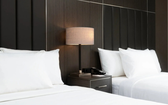 TownePlace Suites by Marriott Boston Medford