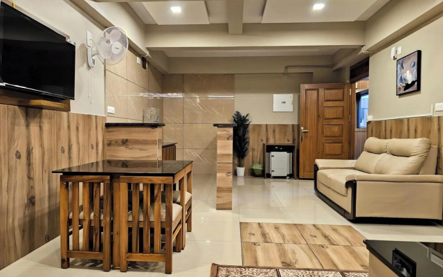 Alicos Residency
