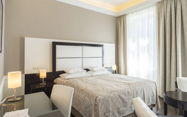 Hotel Spiess & Spiess