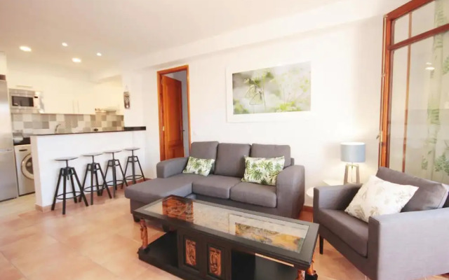 Apartments Venecia in Platja de l Arenal