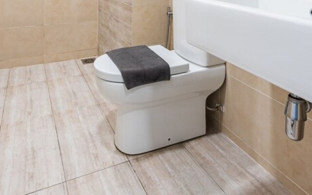 Windmill Upon Hills Genting Highlands