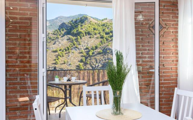 Apartamento Alberti Solset