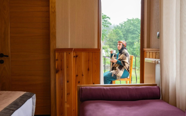 Ayder Koru Otel