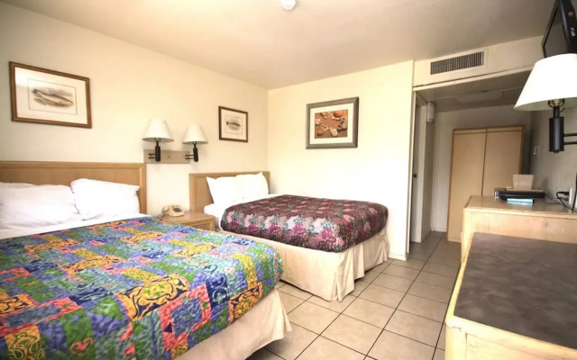 Days Inn by Wyndham Wheat Ridge/Denver West