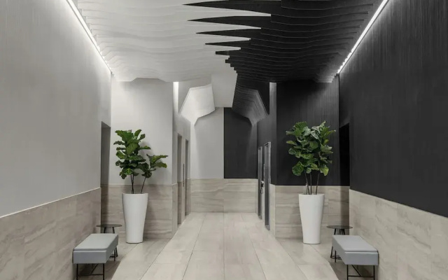 AC Hotel by Marriott Miami Brickell