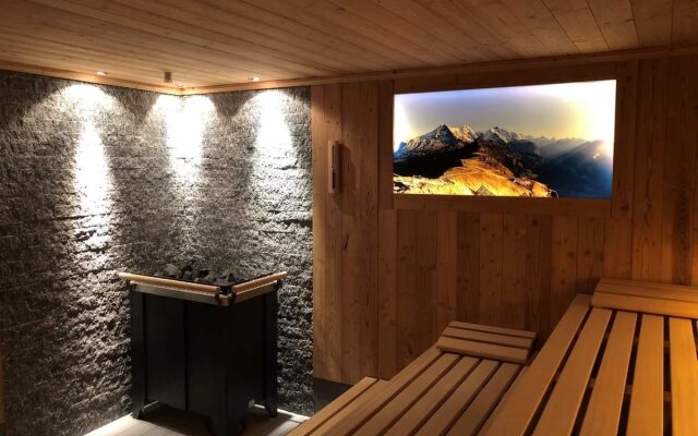 Hotel Victoria Lauberhorn Wengen, a Faern Collection Hotel