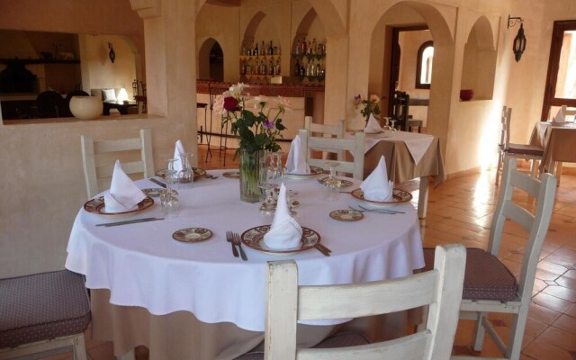Paradis Nomade